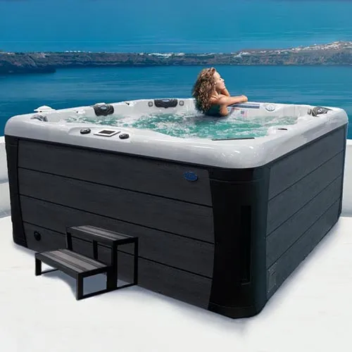 Deck hot tubs for sale in Athens Clarke